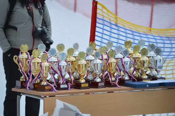 21-22.2.2015 Evropský pohár FIS / UNI slalom a obří slalom