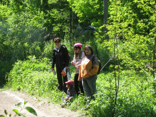 8.5.2011 Dětská ela Přerov