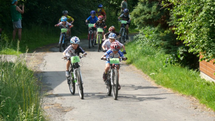 5.6.2011 Beskydský pohár - Lubno